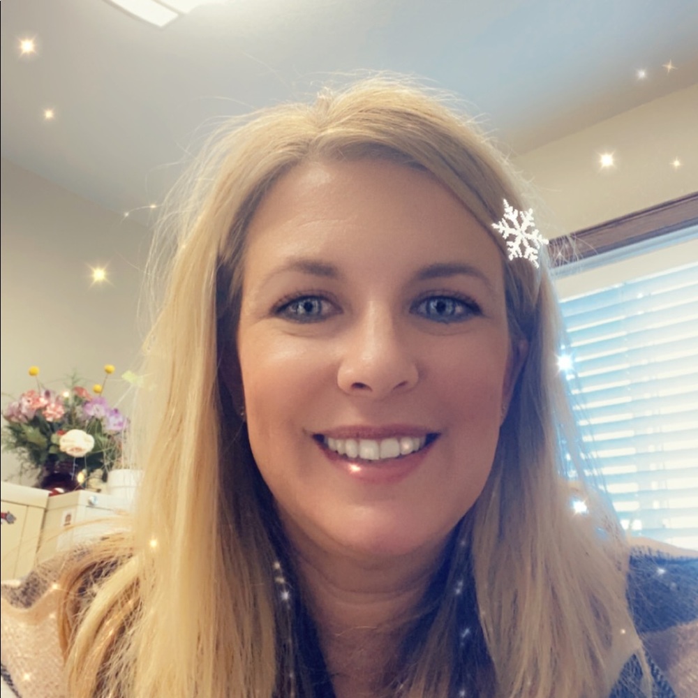 Meet your Posher, Laura dean